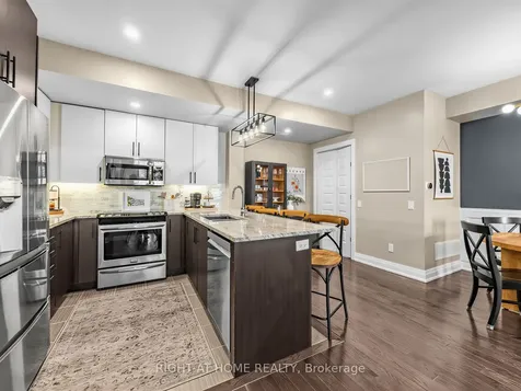 8177 Kipling Avenue Vaughan ON L4L 2A3