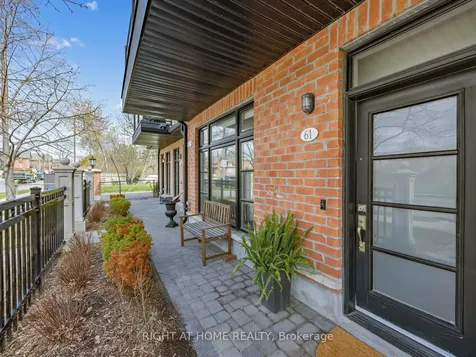 8177 Kipling Avenue Vaughan ON L4L 2A3
