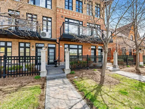 8177 Kipling Avenue Vaughan ON L4L 2A3