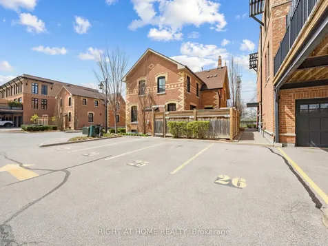 8177 Kipling Avenue Vaughan ON L4L 2A3