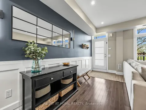 8177 Kipling Avenue Vaughan ON L4L 2A3