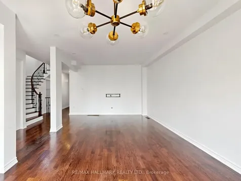 34 Willow Tree Street Vaughan ON L6A 2S2