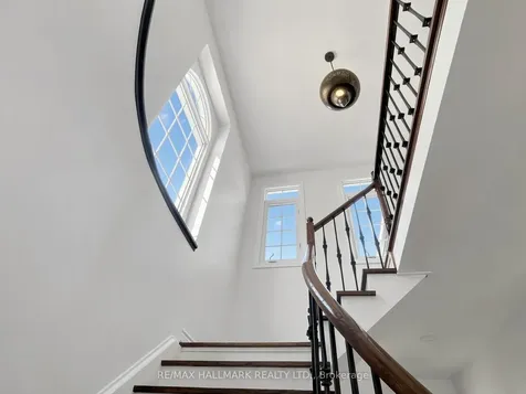 34 Willow Tree Street Vaughan ON L6A 2S2