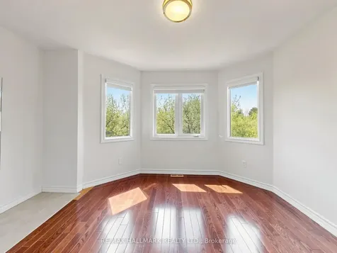 34 Willow Tree Street Vaughan ON L6A 2S2
