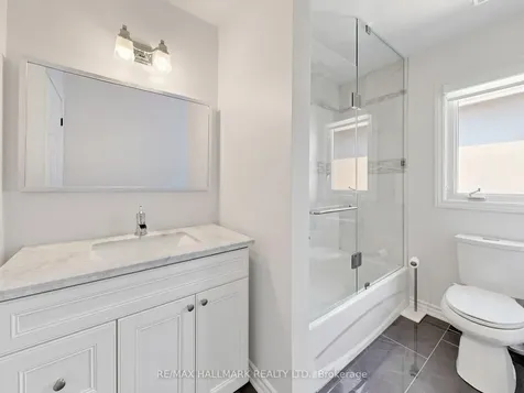 34 Willow Tree Street Vaughan ON L6A 2S2