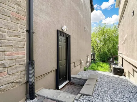34 Willow Tree Street Vaughan ON L6A 2S2