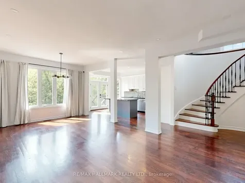 34 Willow Tree Street Vaughan ON L6A 2S2