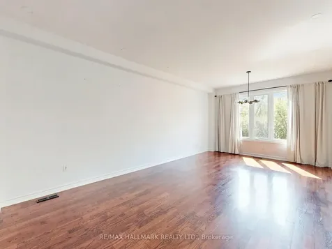 34 Willow Tree Street Vaughan ON L6A 2S2
