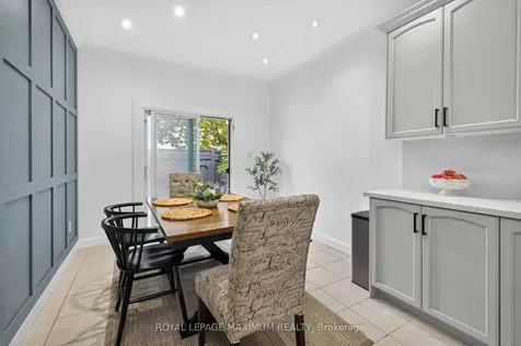 3 Amalfi Court Vaughan ON L4L 9S2