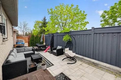 3 Amalfi Court Vaughan ON L4L 9S2