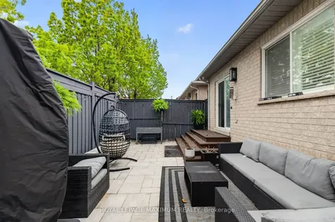 3 Amalfi Court Vaughan ON L4L 9S2