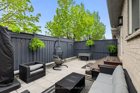 3 Amalfi Court Vaughan ON L4L 9S2