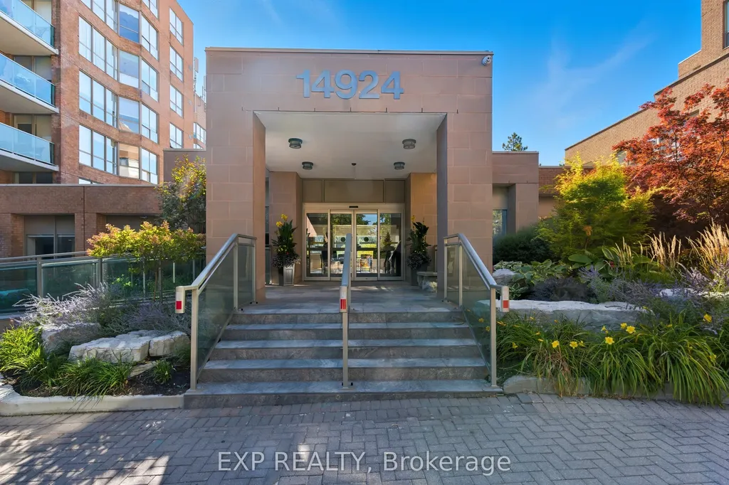 14924 Yonge Street Aurora ON L4G 6H7