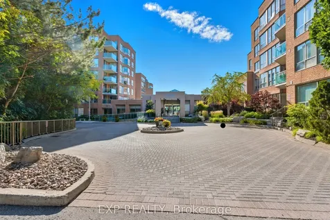 14924 Yonge Street Aurora ON L4G 6H7