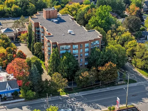 14924 Yonge Street Aurora ON L4G 6H7