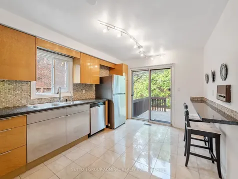 348 Brownridge Drive Vaughan ON L4J 5W9