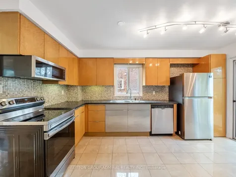 348 Brownridge Drive Vaughan ON L4J 5W9