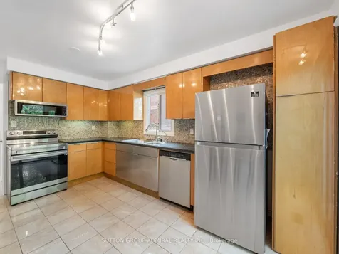 348 Brownridge Drive Vaughan ON L4J 5W9