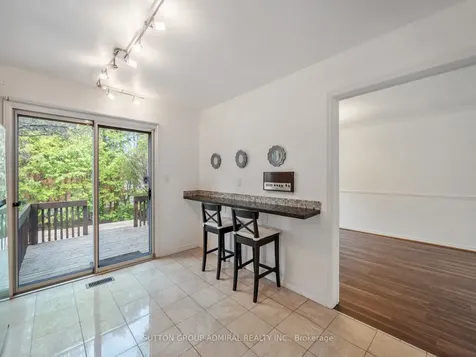 348 Brownridge Drive Vaughan ON L4J 5W9