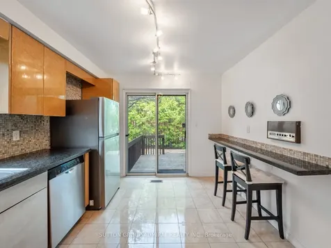 348 Brownridge Drive Vaughan ON L4J 5W9