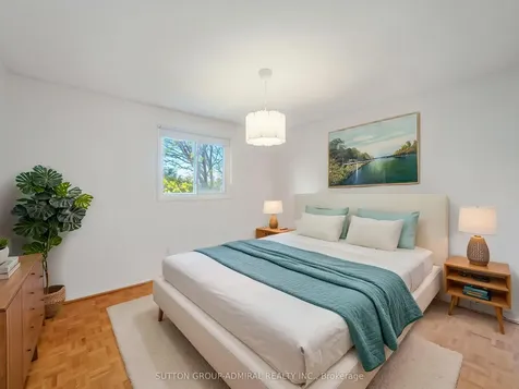 348 Brownridge Drive Vaughan ON L4J 5W9