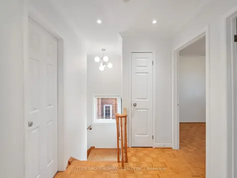348 Brownridge Drive Vaughan ON L4J 5W9