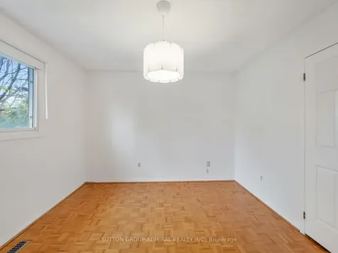 348 Brownridge Drive Vaughan ON L4J 5W9