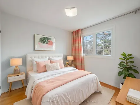 348 Brownridge Drive Vaughan ON L4J 5W9