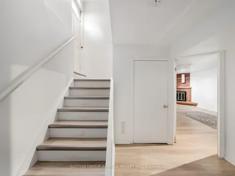 348 Brownridge Drive Vaughan ON L4J 5W9