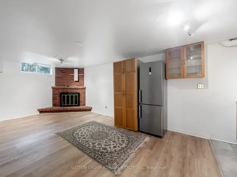 348 Brownridge Drive Vaughan ON L4J 5W9