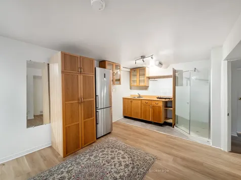 348 Brownridge Drive Vaughan ON L4J 5W9