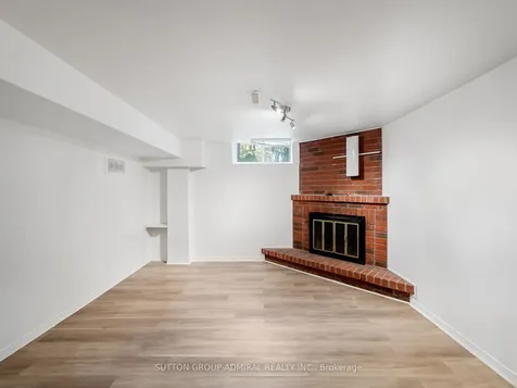 348 Brownridge Drive Vaughan ON L4J 5W9
