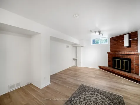 348 Brownridge Drive Vaughan ON L4J 5W9