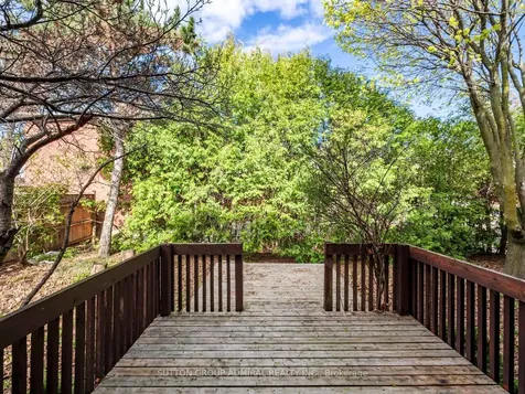 348 Brownridge Drive Vaughan ON L4J 5W9