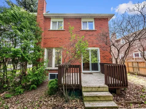 348 Brownridge Drive Vaughan ON L4J 5W9