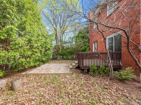 348 Brownridge Drive Vaughan ON L4J 5W9