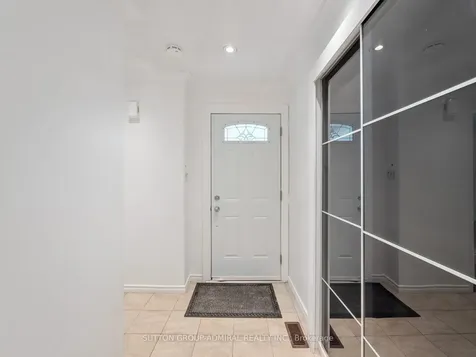 348 Brownridge Drive Vaughan ON L4J 5W9