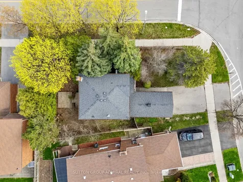 348 Brownridge Drive Vaughan ON L4J 5W9