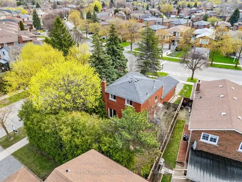 348 Brownridge Drive Vaughan ON L4J 5W9