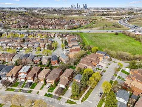 348 Brownridge Drive Vaughan ON L4J 5W9