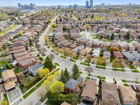 348 Brownridge Drive Vaughan ON L4J 5W9