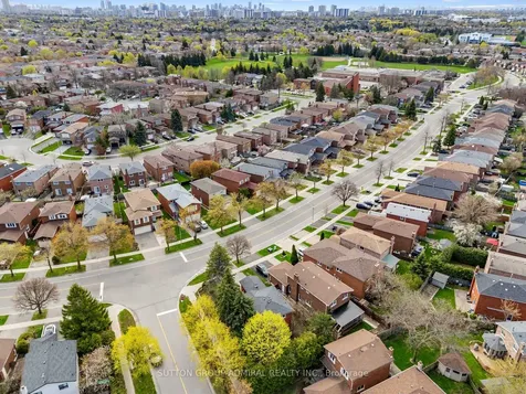 348 Brownridge Drive Vaughan ON L4J 5W9