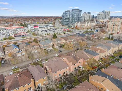 348 Brownridge Drive Vaughan ON L4J 5W9