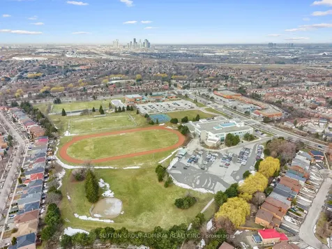 348 Brownridge Drive Vaughan ON L4J 5W9