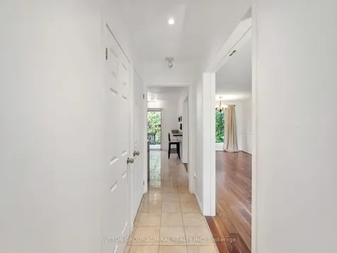 348 Brownridge Drive Vaughan ON L4J 5W9