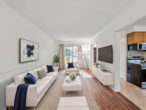 348 Brownridge Drive Vaughan ON L4J 5W9