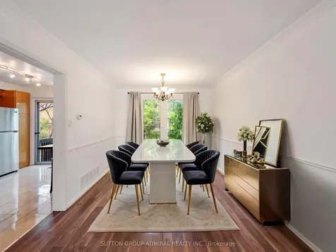 348 Brownridge Drive Vaughan ON L4J 5W9