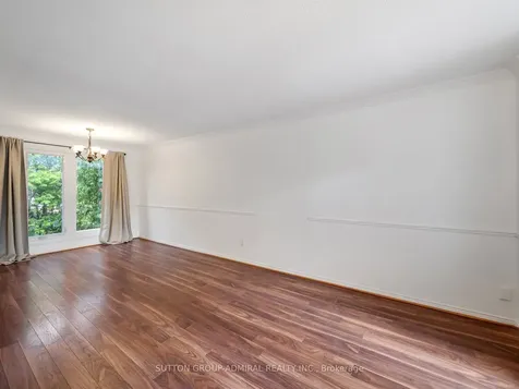 348 Brownridge Drive Vaughan ON L4J 5W9