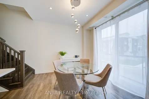 16 Adam Sellers Street Markham ON L6B 1N2