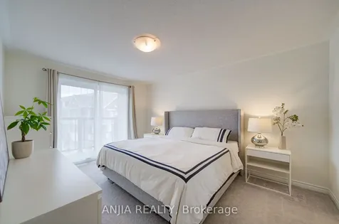 16 Adam Sellers Street Markham ON L6B 1N2